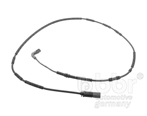 Warning Contact, brake pad wear (003-10-10283)