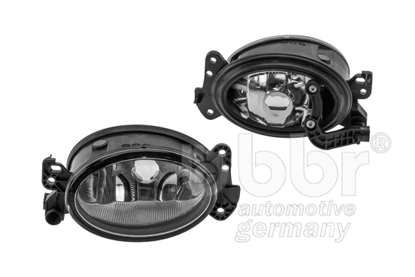 Front Fog Light (001-80-12332)
