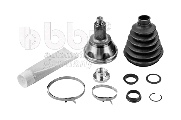 Joint Kit, drive shaft (001-10-16881)