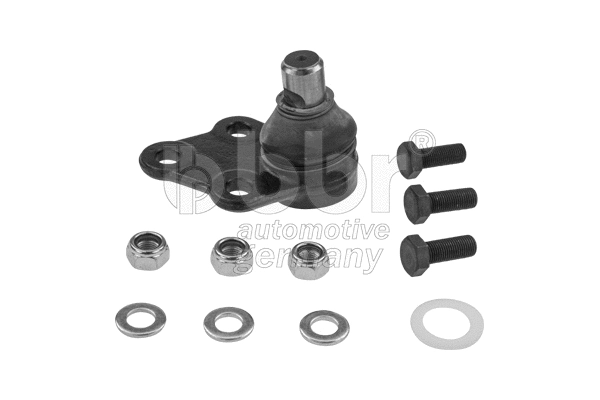 Ball Joint (001-10-22237)