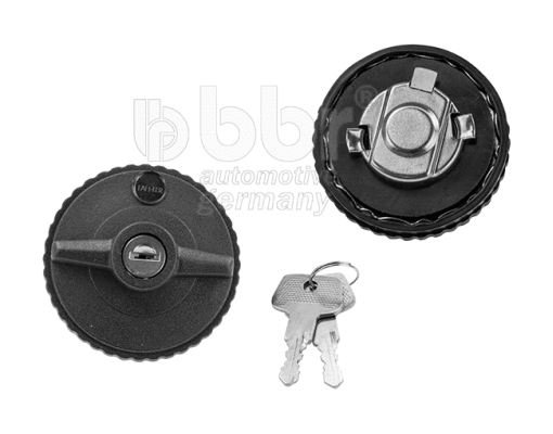 Cap, fuel tank (001-30-12960)