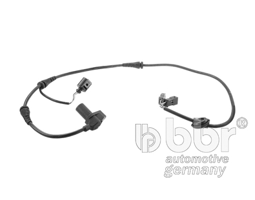 Sensor, wheel speed (002-40-09179)