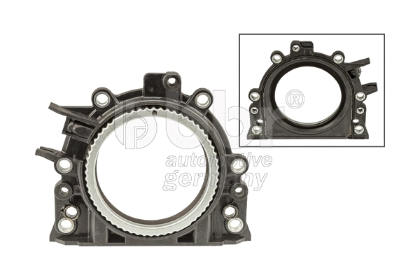 Shaft Seal, crankshaft (001-10-26572)
