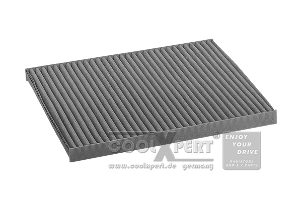 Filter, cabin air (018-20-03416)