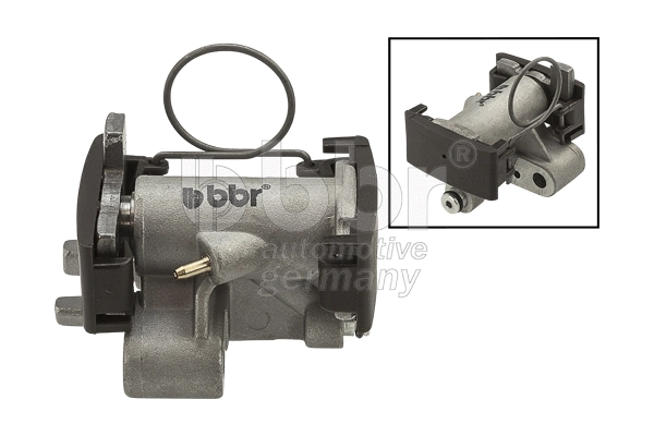 Tensioner, timing chain (001-10-28021)