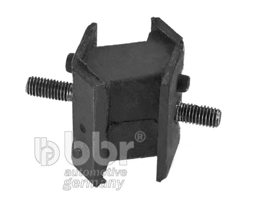 Mounting, automatic transmission (003-30-13886)