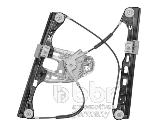 Window Regulator (001-80-04150)