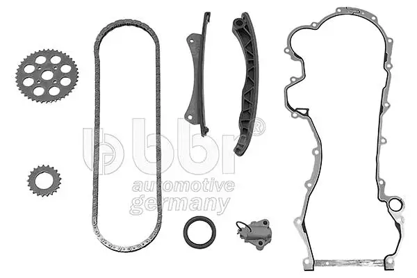 Timing Chain Kit (001-10-19839)
