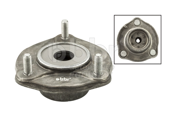 Suspension Strut Support Mount (001-10-28879)