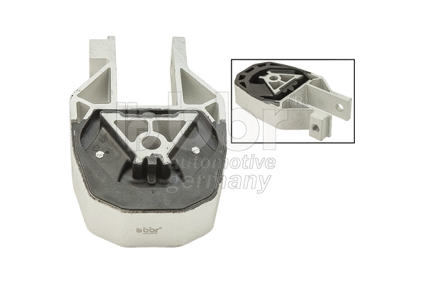 Mounting, engine (001-10-28810)