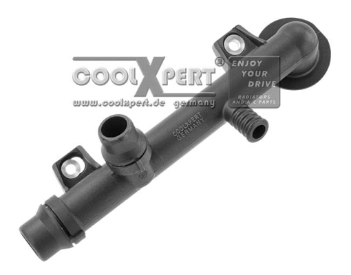 Coolant Flange (003-60-03477)