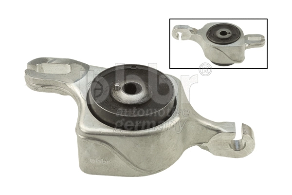 Mounting, control/trailing arm (001-10-24133)