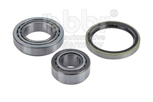 Wheel Bearing Kit (001-51-13690)