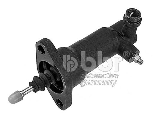 Slave Cylinder, clutch (002-10-04154)