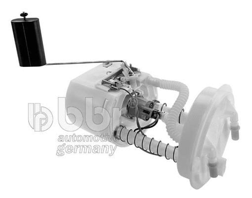 Fuel Feed Unit (008-40-15913)