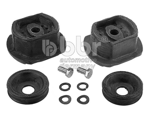Repair Kit, axle beam (001-50-12557)