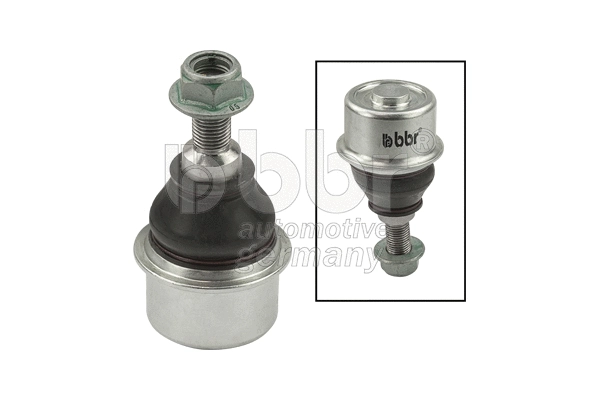 Ball Joint (001-10-17841)