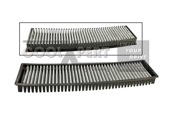 Filter, cabin air (001-10-24557)