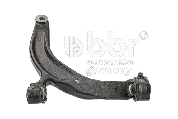 Control/Trailing Arm, wheel suspension (001-10-17835)
