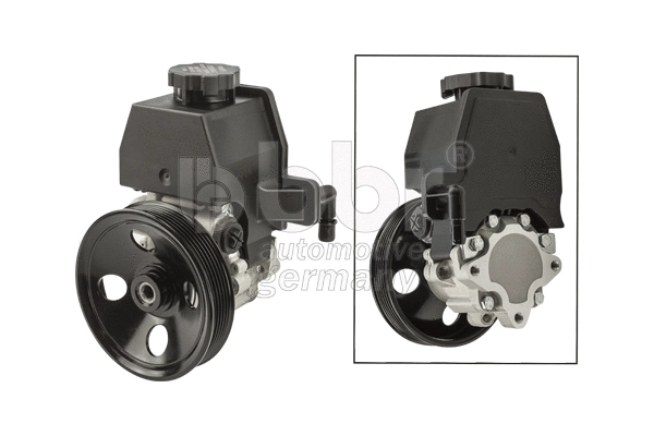Hydraulic Pump, steering (001-10-27335)