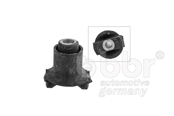 Bushing, axle beam (001-10-22836)