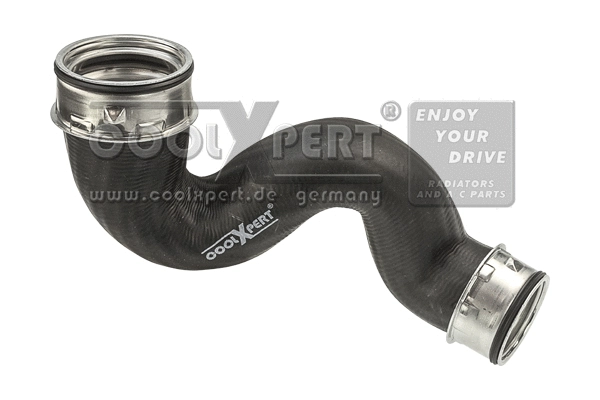 Charge Air Hose (002-60-15681)