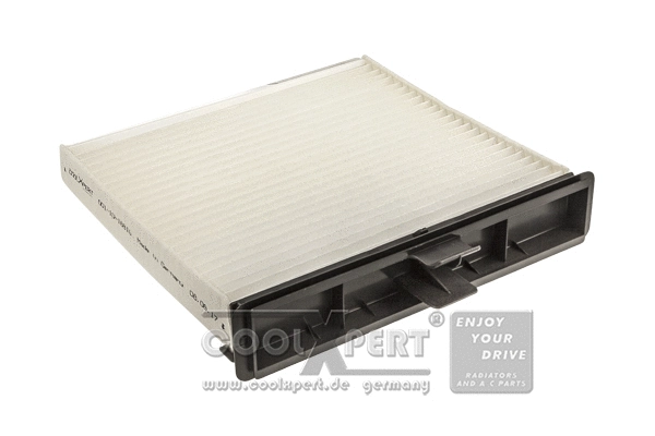 Filter, cabin air (001-10-18816)