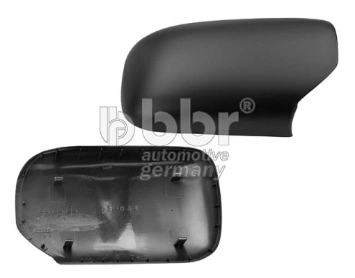 Cover, exterior mirror (003-80-11920)