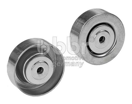 Tensioner Pulley, V-ribbed belt (003-30-03967)
