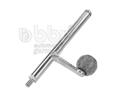 Deflection Shaft, gearshift mechanism (002-30-01060)