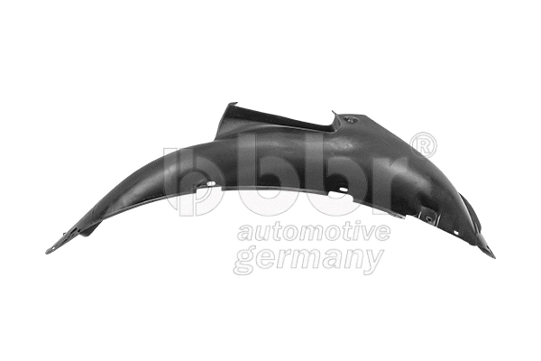 Liner, wheelhouse (002-80-11355)