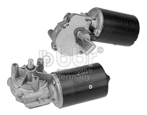 Wiper Motor (002-40-10149)