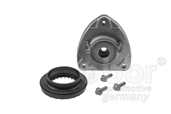Repair Kit, suspension strut support mount (001-10-21978)