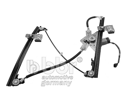 Window Regulator (002-80-10235)