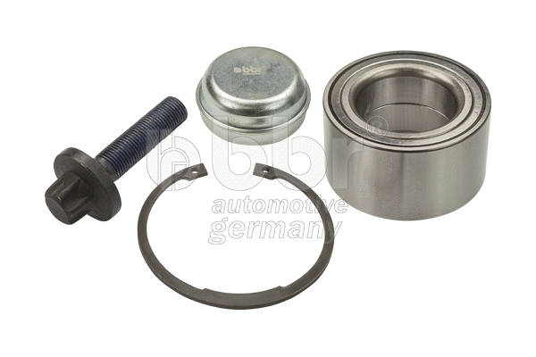 Wheel Bearing Kit (001-10-22750)