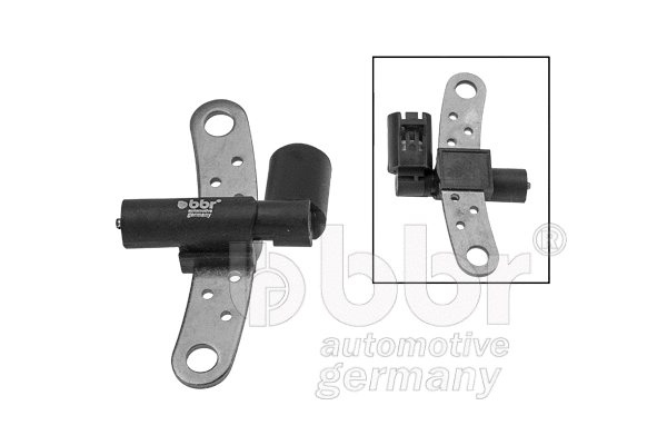 Sensor, crankshaft pulse (001-10-17441)