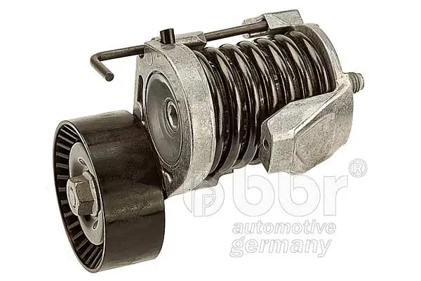 Belt Tensioner, V-ribbed belt (001-10-25908)