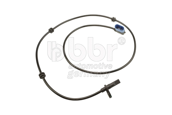 Sensor, wheel speed (001-10-25885)