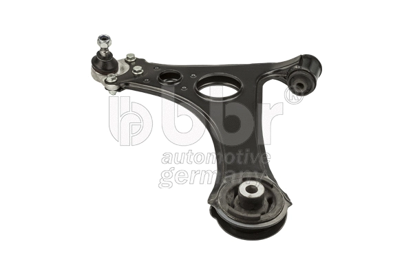 Control/Trailing Arm, wheel suspension (001-10-19149)