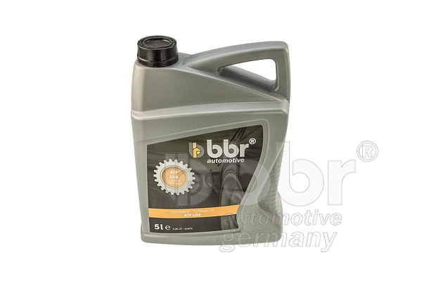 Automatic Transmission Fluid (001-10-23297)
