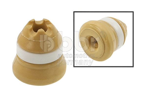Rubber Buffer, suspension (001-10-26445)