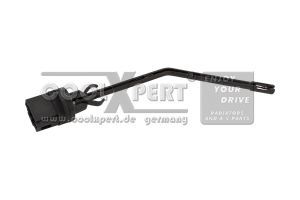 Sensor, interior temperature (001-10-21303)