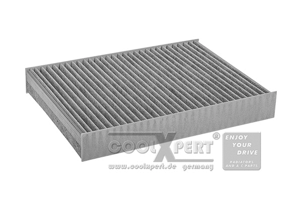 Filter, cabin air (001-10-18771)