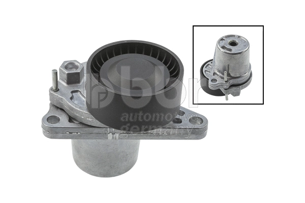 Belt Tensioner, V-ribbed belt (001-10-28046)