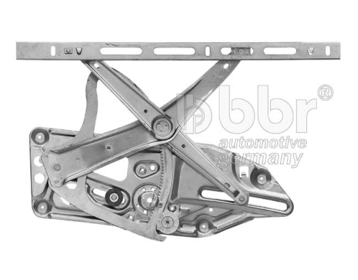 Window Regulator (001-80-00179)