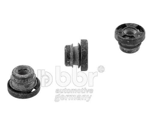 Holder, injector (001-10-17488)
