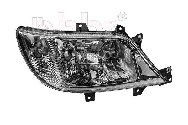 Headlight (001-80-12531)