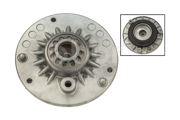 Suspension Strut Support Mount (001-10-28901)