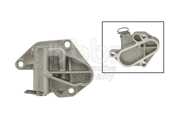 Tensioner, timing chain (001-10-23849)
