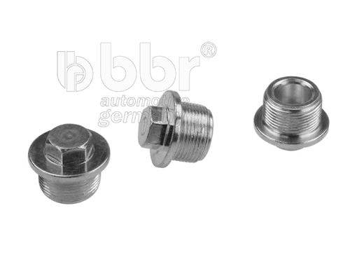 Screw Plug, oil sump (002-80-12764)